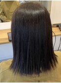 髪質改善30代40代50代/似合わせ大人可愛い叶えます/ミディアム