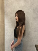 カインド 南青山(hair&make up KIND)&nbsp;オススメスタイル