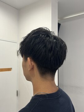 エスカーラ 表参道(THE ESCALA) @shino_ne197/シノダネネ/メンズ/メンズカット/マッシュショート