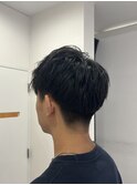 @shino_ne197/シノダネネ/メンズ/メンズカット/マッシュショート