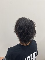 アヴァンス イオンモール和歌山店(AVANCE)&nbsp;メンズ×ウルフ