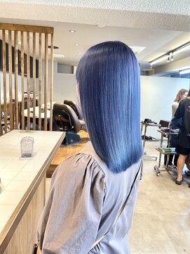 ジャンクス 千葉(junks) スカイブルー