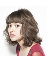 ジュール アヴェダ(Jour AVEDA)&nbsp;【Jour AVEDA】ミディアム