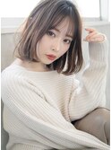 【全席個室サロン】カット/カラーデザイン[自由ヶ丘/自由が丘駅]