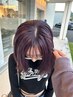 【パーソナルカラー診断付き】YOSHINO限定似合わせカラー+TR ￥10450→￥9405