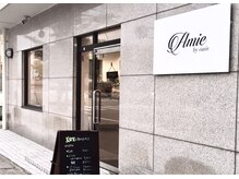 アミーバイオアシス(Amie by oasis)