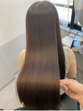 選び抜かれた【処理剤】