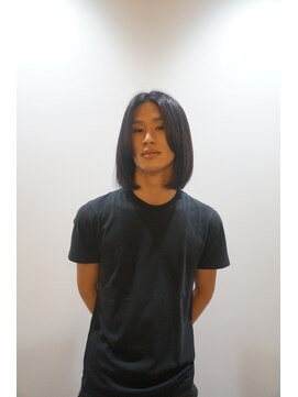 マチルダ(Matilda) メンズロング