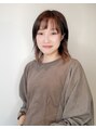 アースオーセンティック 高知潮江店(EARTH Authentic)&nbsp;山中 恵