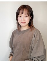アースオーセンティック 高知潮江店(EARTH Authentic) 山中 恵