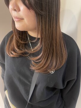 エイム(AIM) サイドレイヤー