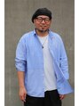 パワーズ(POWERS) 伴 真二