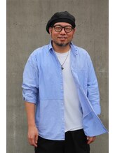 パワーズ(POWERS) 伴 真二