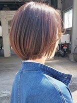 リタ(RITA)&nbsp;レイヤーボブ