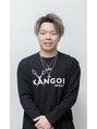 カンゴールサロン 富山セントラル(KANGOL SALON) 小林 心空