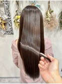 髪質改善5Gトリートメント