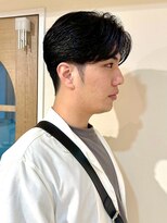 クレビアテン(CreBiA ten_)&nbsp;メンズ/ビジネスショート