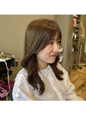 ◎オリーブベージュカラー◎
