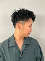 ステア メゾン(stir maison)&nbsp;簡単セットで決まる、大人の万能ショート/HARUMI