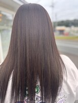 ピックアップ(Pick UP)&nbsp;ナチュラルハイライト　ブリーチ　透明感カラー　20代30代40代