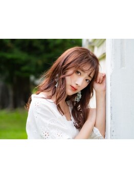 “インサプリカラー”でカラーをしながら、うるツヤ髪が手に入る♪リピーター急増中のRECIELに注目！