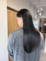 フェイスヘアクリエイション(FAITH HAIR CREATION)&nbsp;メンズロング
