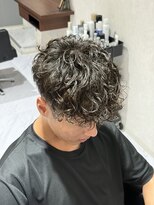 クール 大和八木駅前店(Coeur)&nbsp;奈良/橿原/大和八木/海外風スペインカール