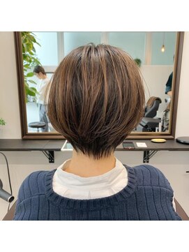 ヴィー 清澄白河(VIE) 【VIE／華】ショート/ボブ/ショートボブが得意な美容院 43