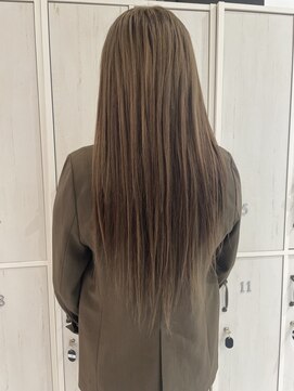 ハーツヘアーズ 五日市店(HEARTS hair's) 6Dエクステ