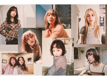 変化を楽しむ髪へ。TRENCHが提案する似合わせとデザインの話。