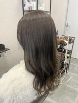 バセット バイ アルター 鎌取店(basset by aL-ter)&nbsp;オリーブグレージュ