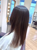 コワファースト  させぼ五番街店(COIFF1RST)&nbsp;朝楽ストレート☆