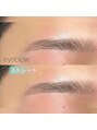 ヘアリゾート エーアイ 亀戸店(hair resort Ai)&nbsp;メンズ人気Ｎｏ．1アイブロウワックスで清潔感up