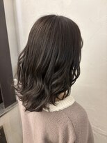 ナゴンスタイル(NAGON STYLE)&nbsp;アッシュグレー