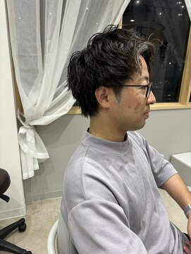 ツイストスパイラル