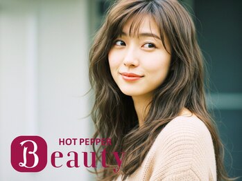 心斎橋ジエクトヴィシア デジタルパーマ/コテ巻き風パーマ/無重力 脱白髪染め美髪