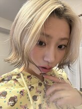 フェブ(fev)&nbsp;HAＮA 