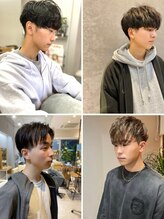 オーセンヘア(AUTHEN.HAIR)