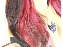 トリプルエイチフォーヘアー 国分店(HHH for hair)