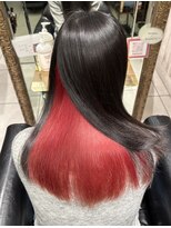 フェニーチェ 高崎(FENICE)&nbsp;インナーカラー