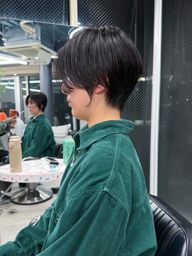 エスキス(ESQUISSE) ESQUISSE,    Style Book