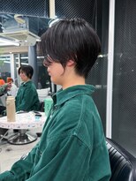 エスキス(ESQUISSE) ESQUISSE, Style Book