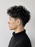 メンズカット+シャンプー+スタイリング込み ¥5000円【荻窪/荻窪駅】
