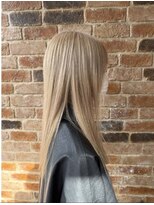 マッチレス(matchless)&nbsp;ミルクティーベージュ