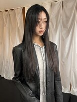 ポートラブ(Portlove) フェイスレイヤー ロング