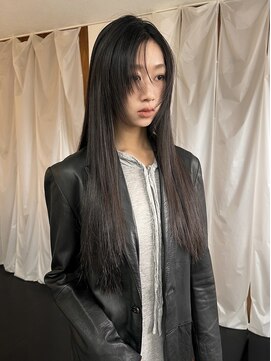 ポートラブ(Portlove) フェイスレイヤー ロング