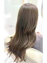 ジーナ 川崎西口(Zina)&nbsp;艶カラー