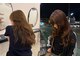 ラブアンドヘアー ダイブ(Love&Hair Dive)の写真