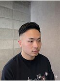 ラフショート