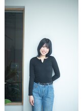 アーリア(aria) 永山 日菜